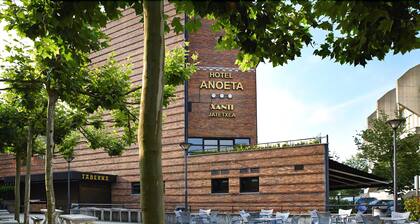 Hotel Anoeta