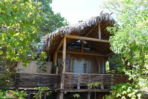Bungalow panorámico | Vistas desde la habitación
