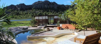 Iharana Bush Camp