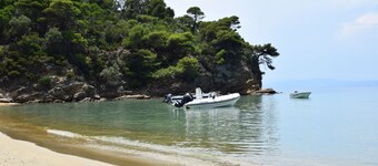 Villa L&M Skiathos