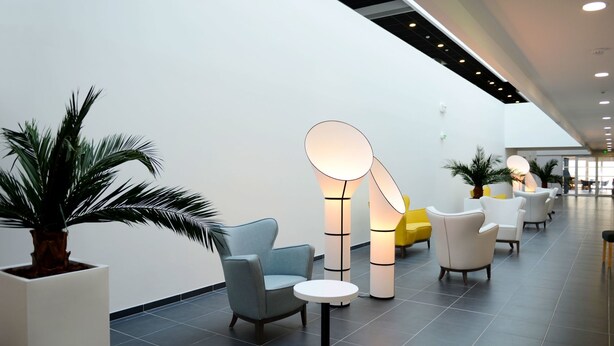 Unclassified image, 1 of 33, button - Hotel Appart'hotel Odalys Nakara (Cap d'Agde)