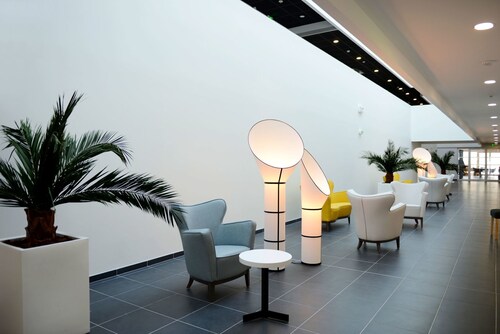 Hotel Appart'hotel Odalys Nakara