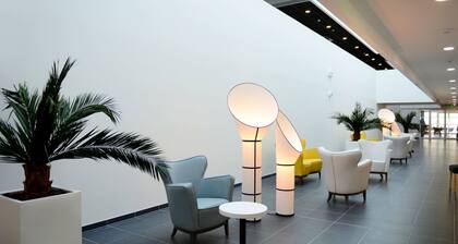 Hotel Appart'hotel Odalys Nakara