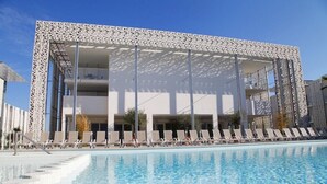 Unclassified image, 3 of 33, button - Hotel Appart'hotel Odalys Nakara (Cap d'Agde)