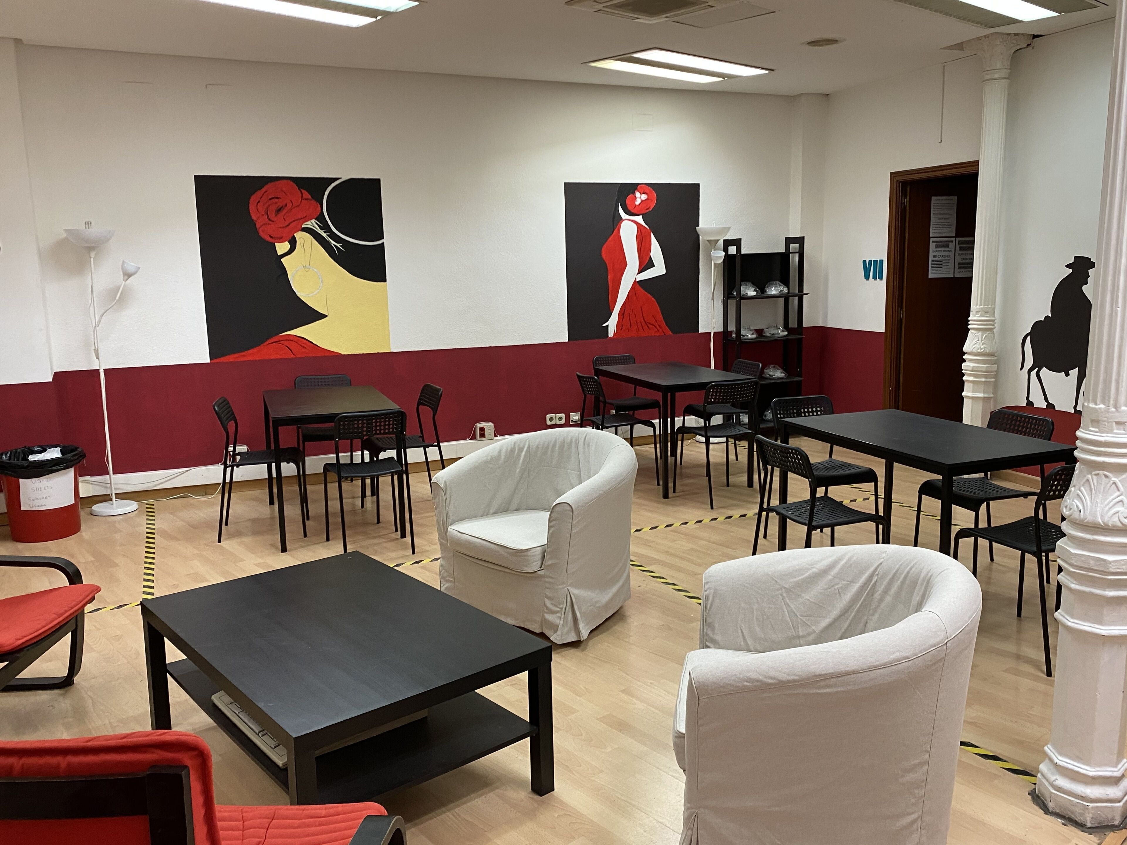 Photo - Bed Madrid Rooms by Bossh! Hotels