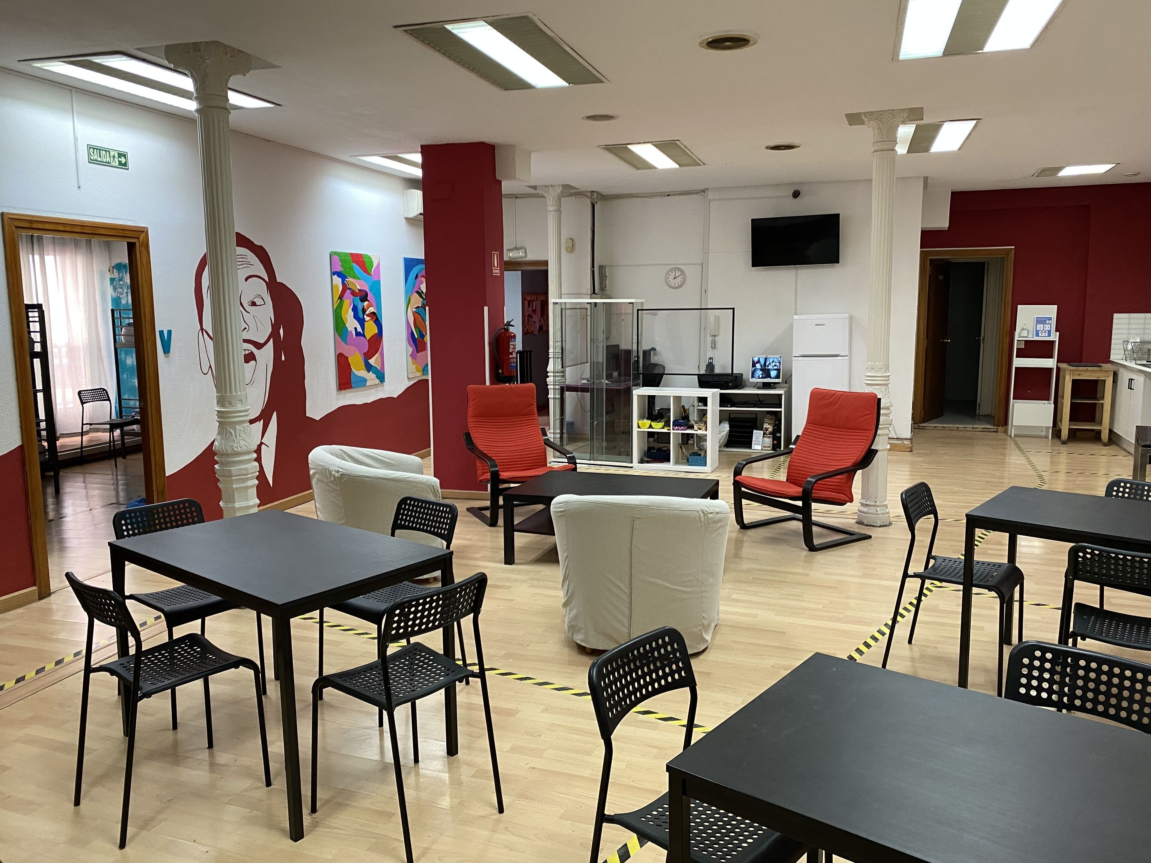 Photo - Bed Madrid Rooms by Bossh! Hotels