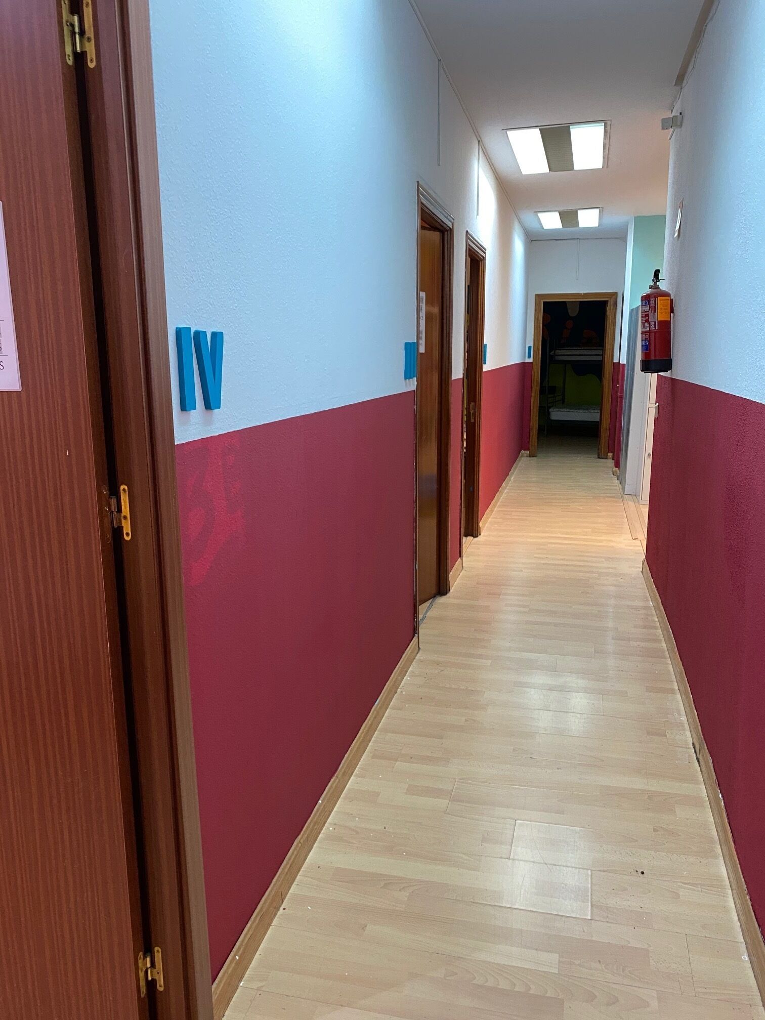 Photo - Bed Madrid Rooms by Bossh! Hotels