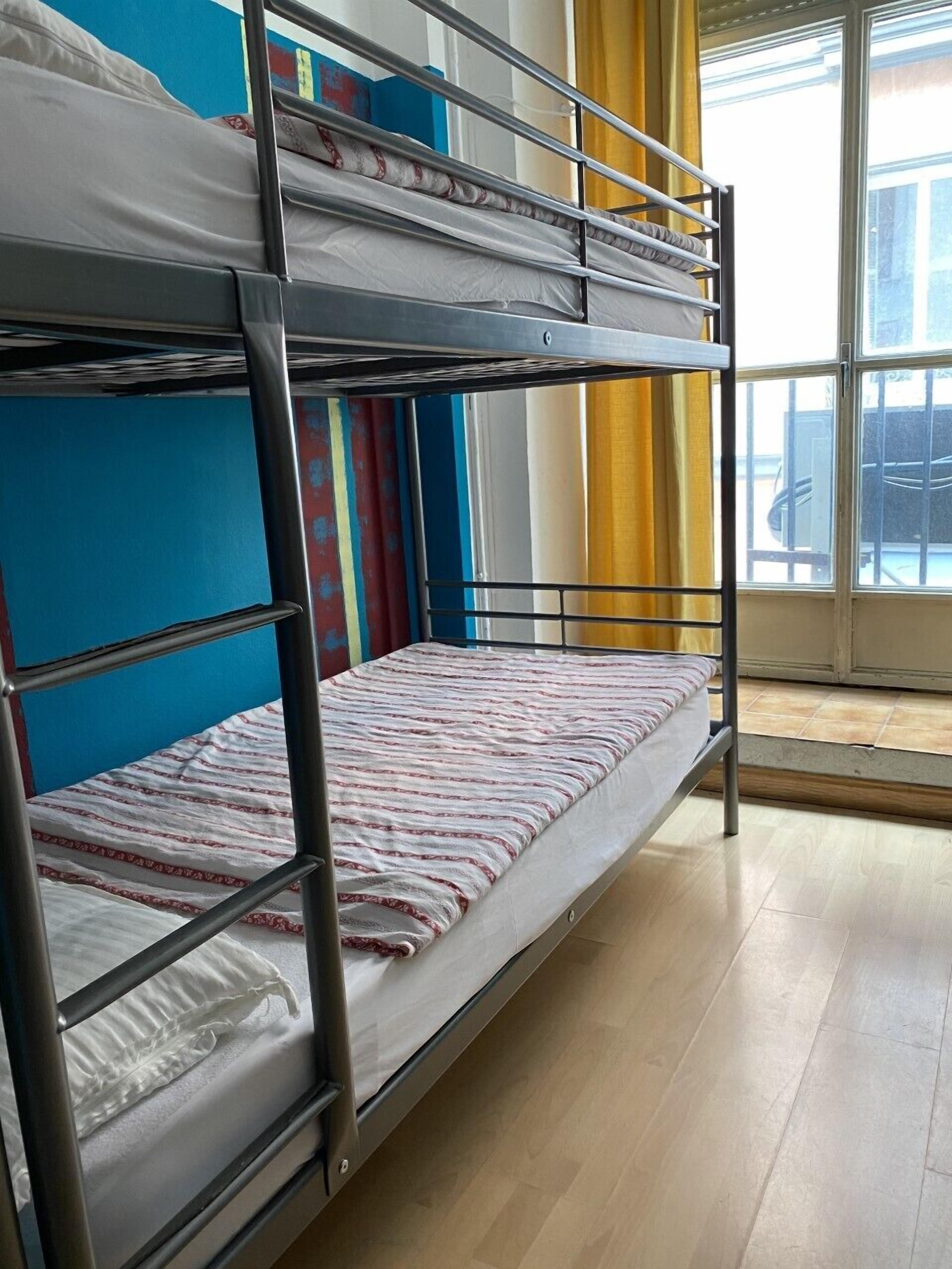 Foto - Bed Madrid Rooms by Bossh! Hotels