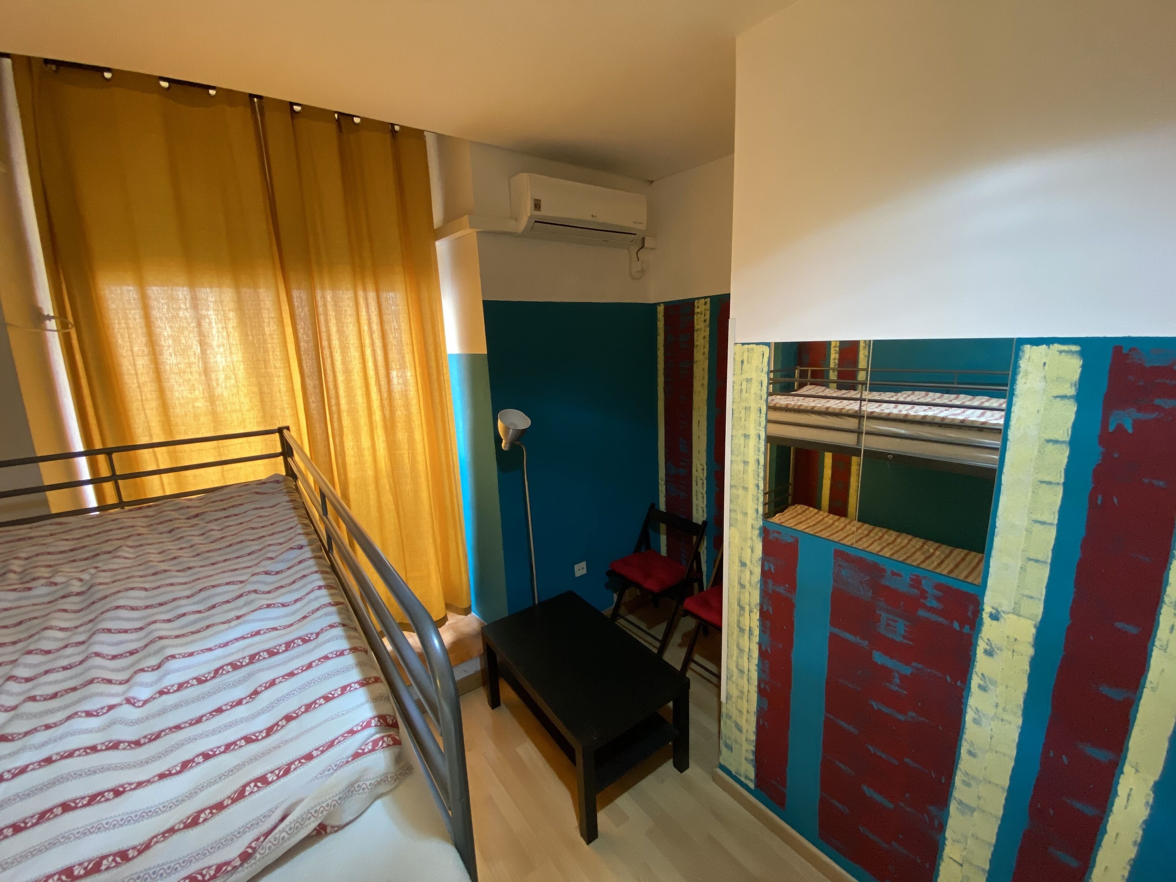 Photo - Bed Madrid Rooms by Bossh! Hotels