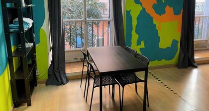 Bed Madrid Rooms by Bossh! Hotels