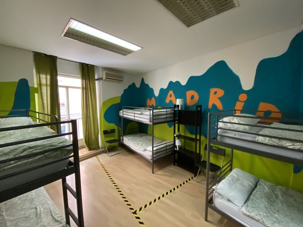 Photo - Bed Madrid Rooms by Bossh! Hotels
