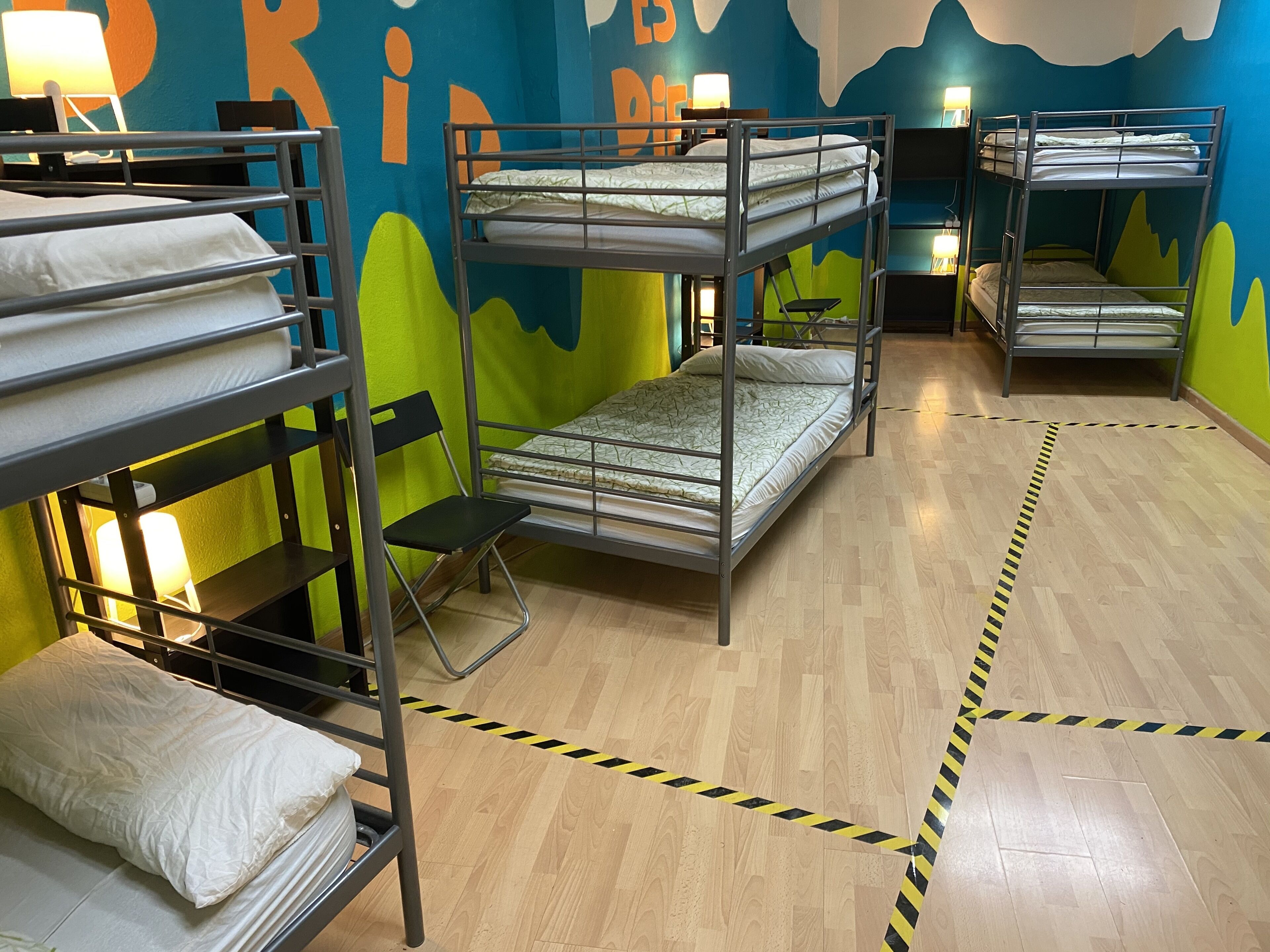 Photo - Bed Madrid Rooms by Bossh! Hotels