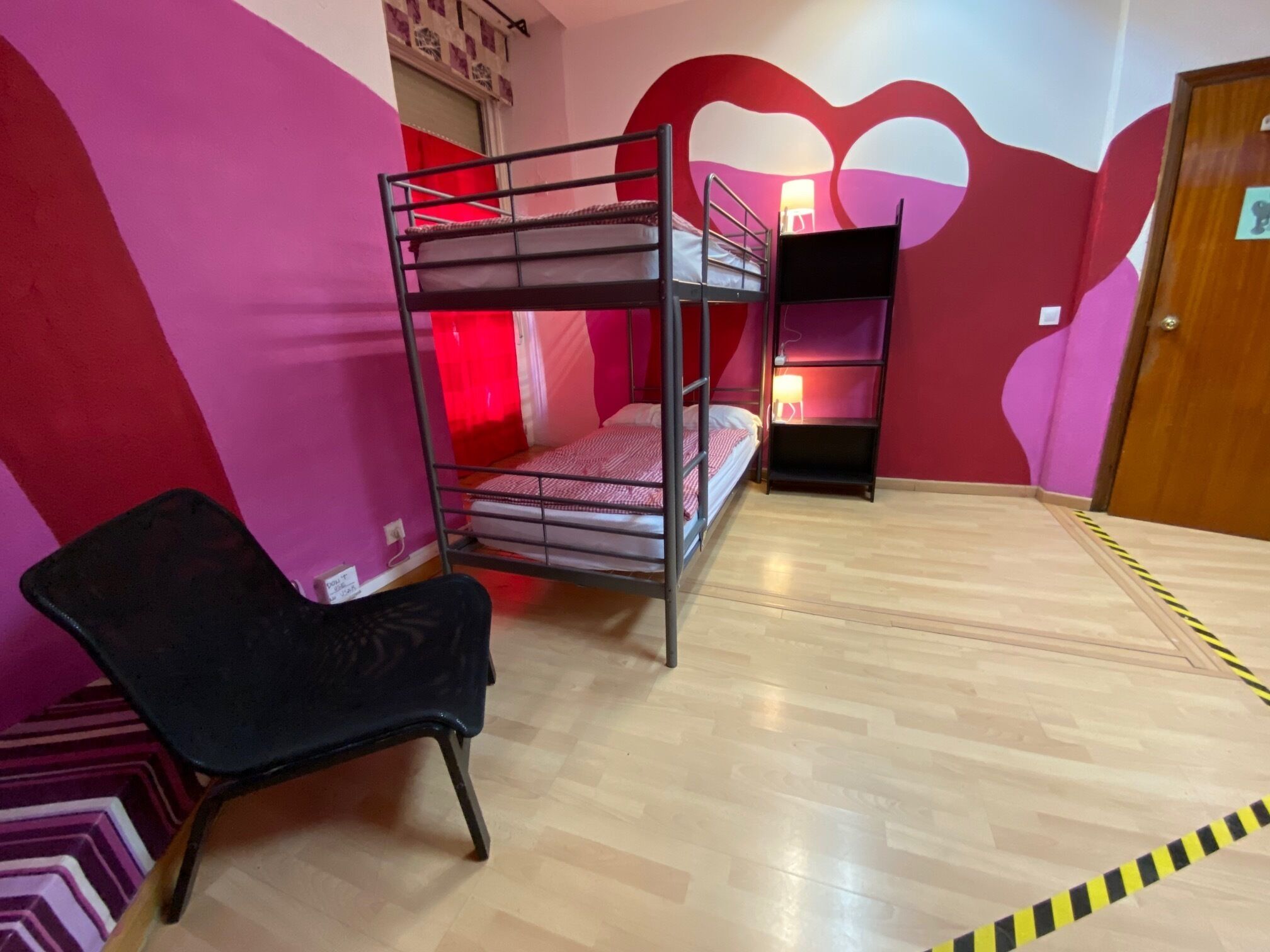 Photo - Bed Madrid Rooms by Bossh! Hotels