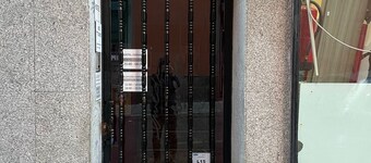 Bed Madrid Rooms by Bossh! Hotels