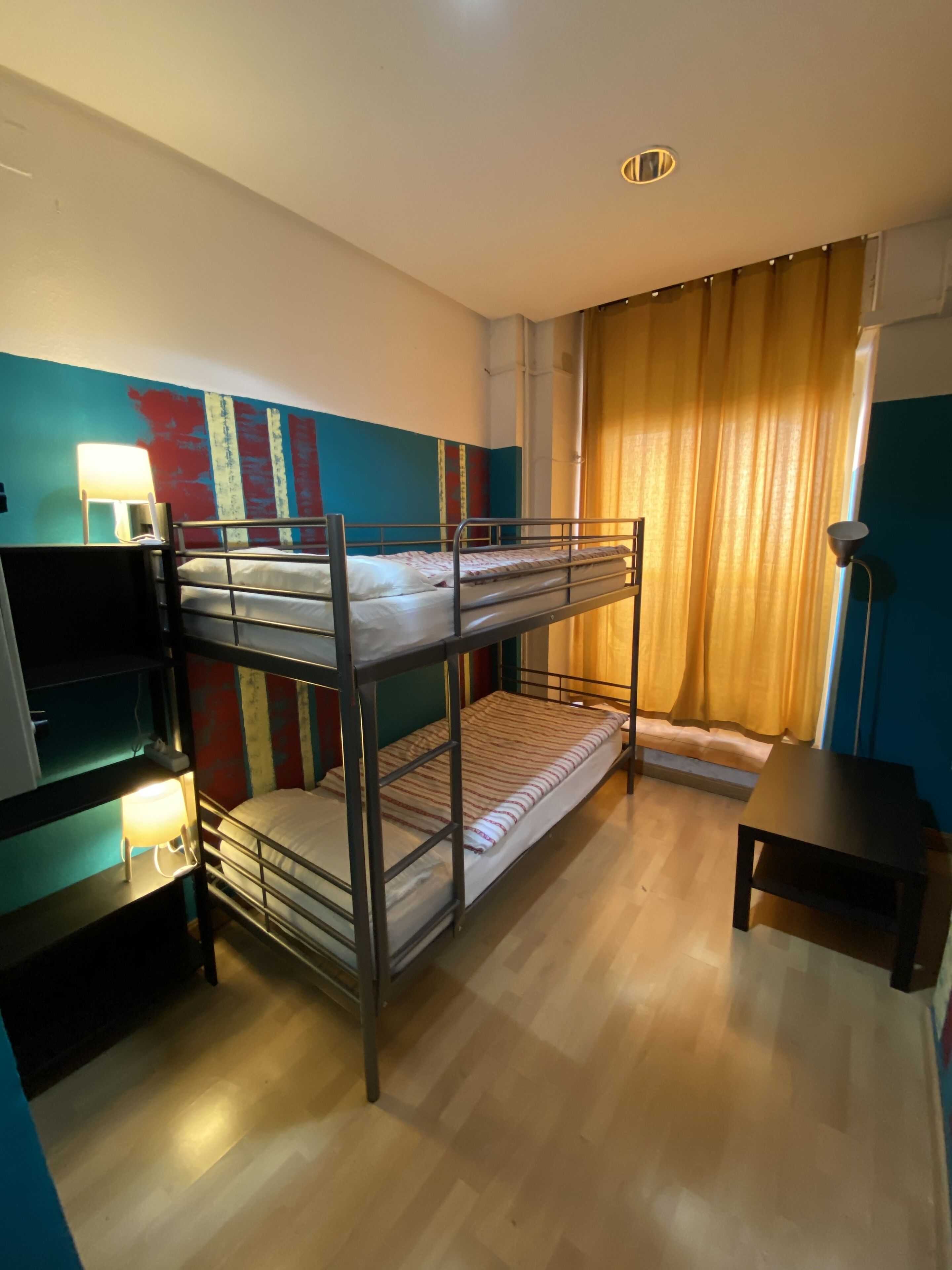 Foto - Bed Madrid Rooms by Bossh! Hotels