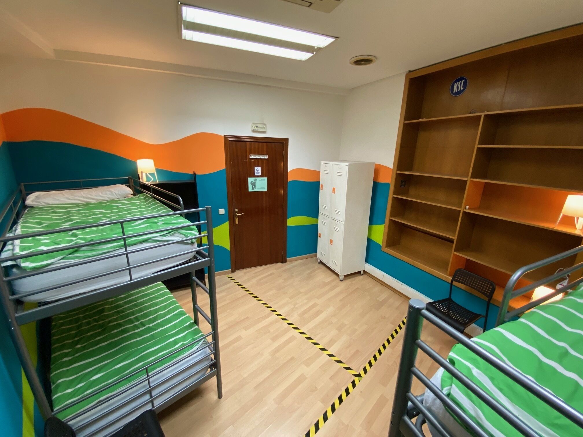 Photo - Bed Madrid Rooms by Bossh! Hotels