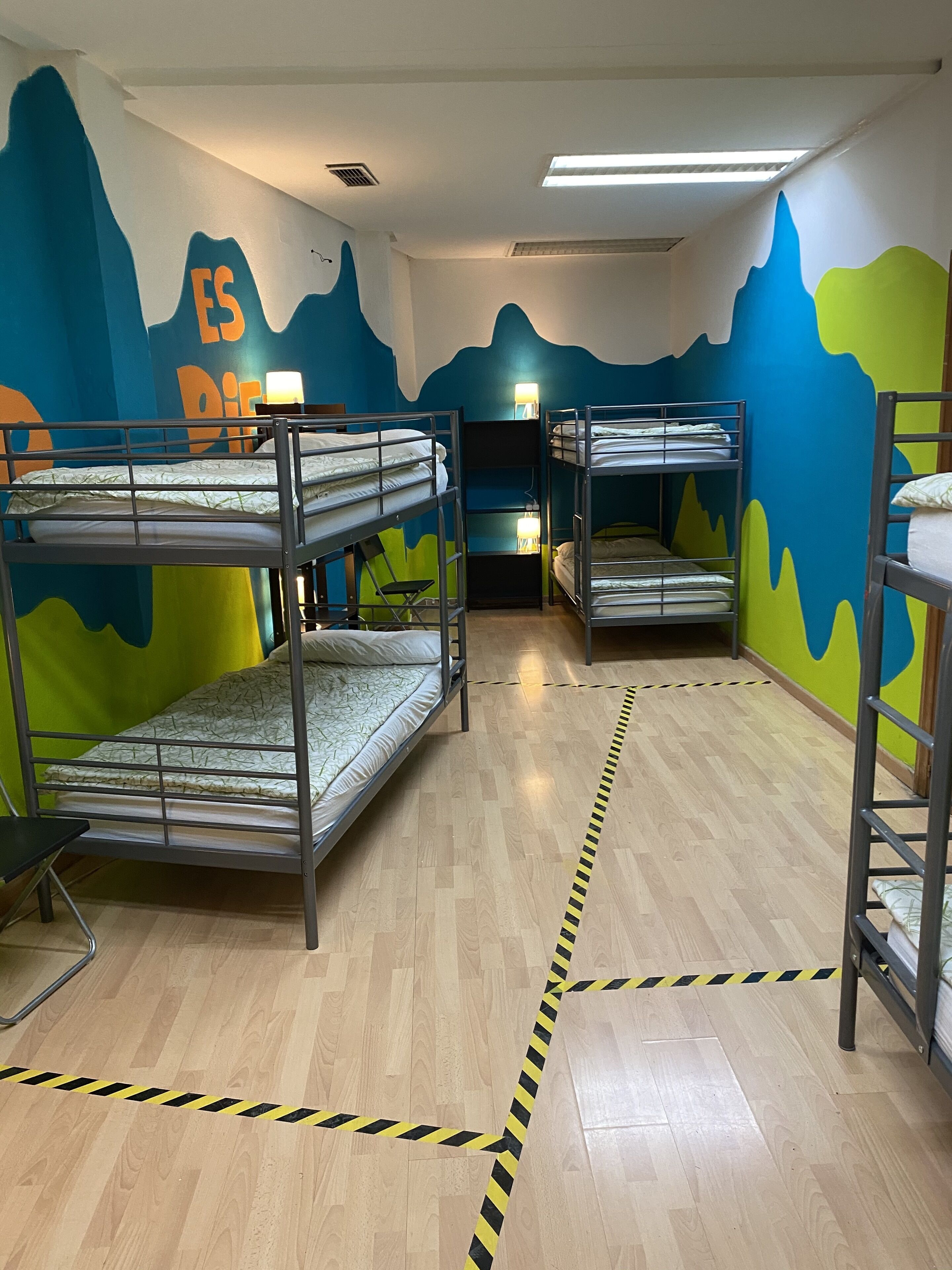 Photo - Bed Madrid Rooms by Bossh! Hotels