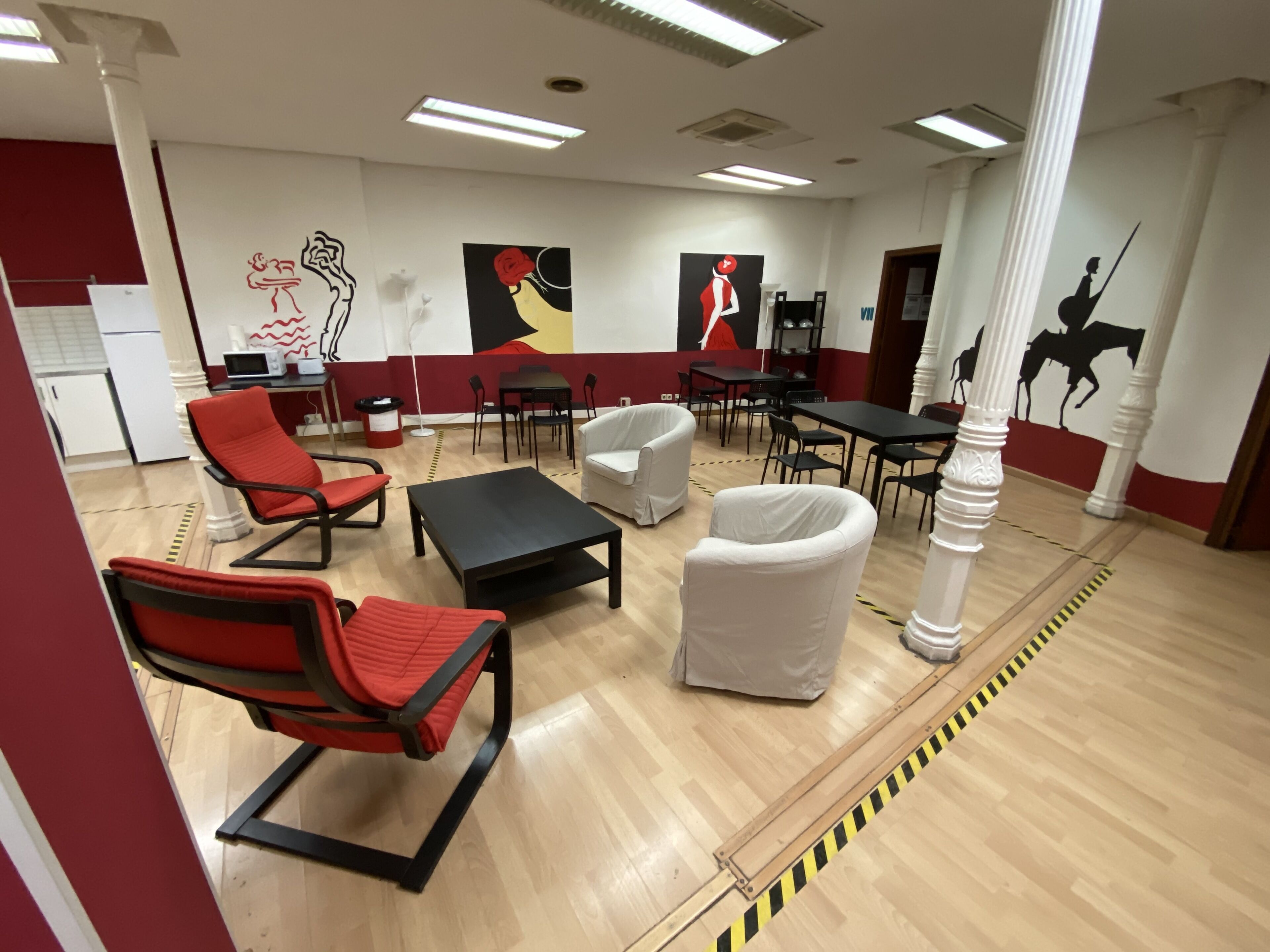 Photo - Bed Madrid Rooms by Bossh! Hotels