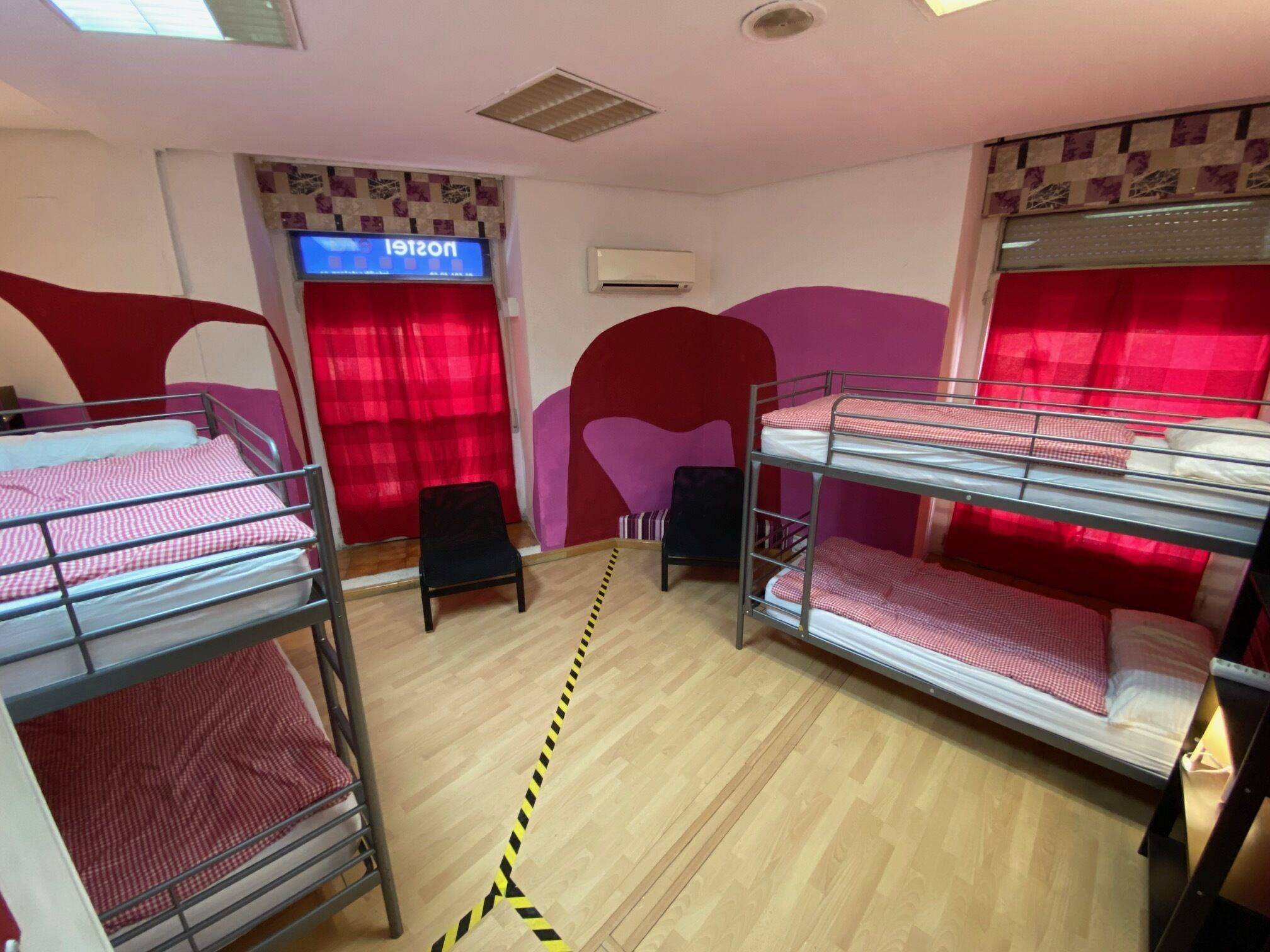 Photo - Bed Madrid Rooms by Bossh! Hotels