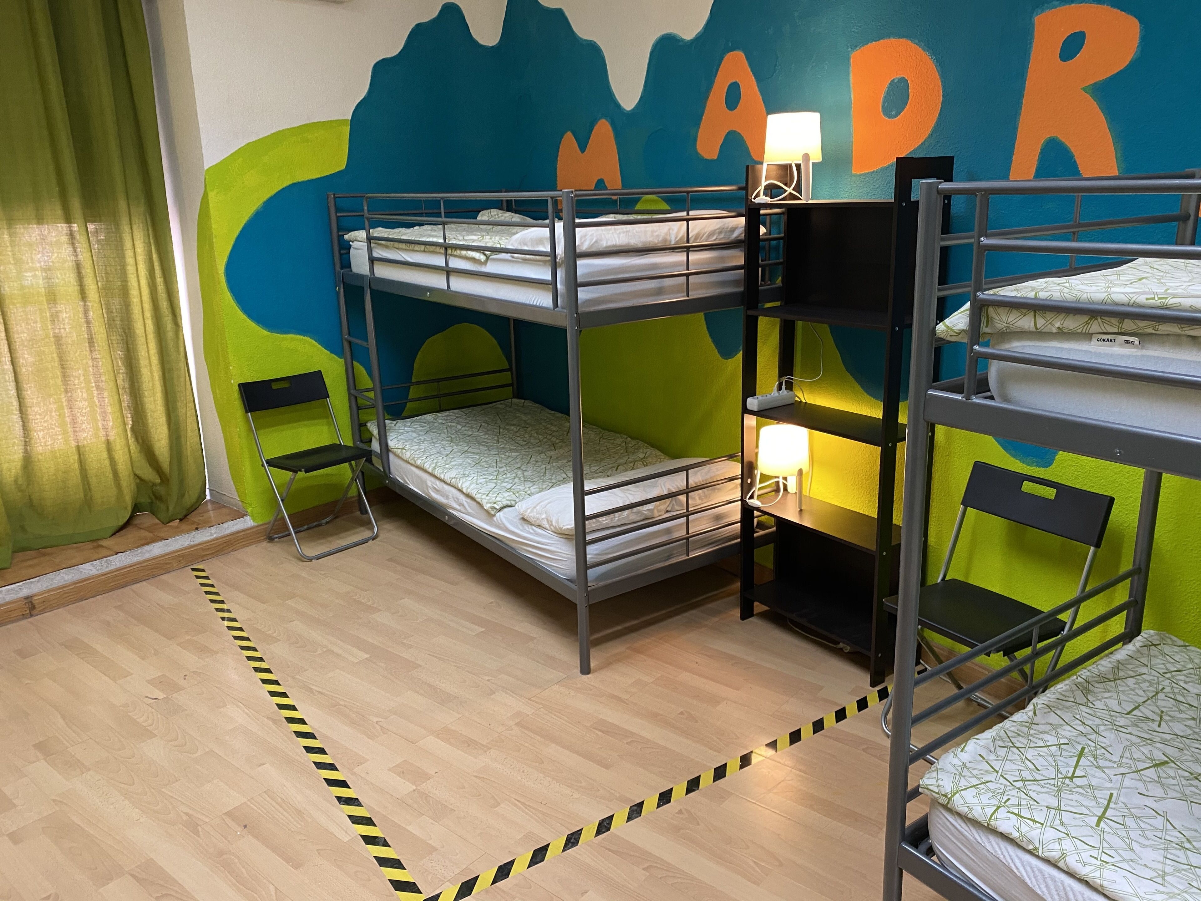 Photo - Bed Madrid Rooms by Bossh! Hotels