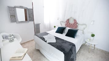 Chambre Double | Coffres-forts dans les chambres, décoration personnalisée