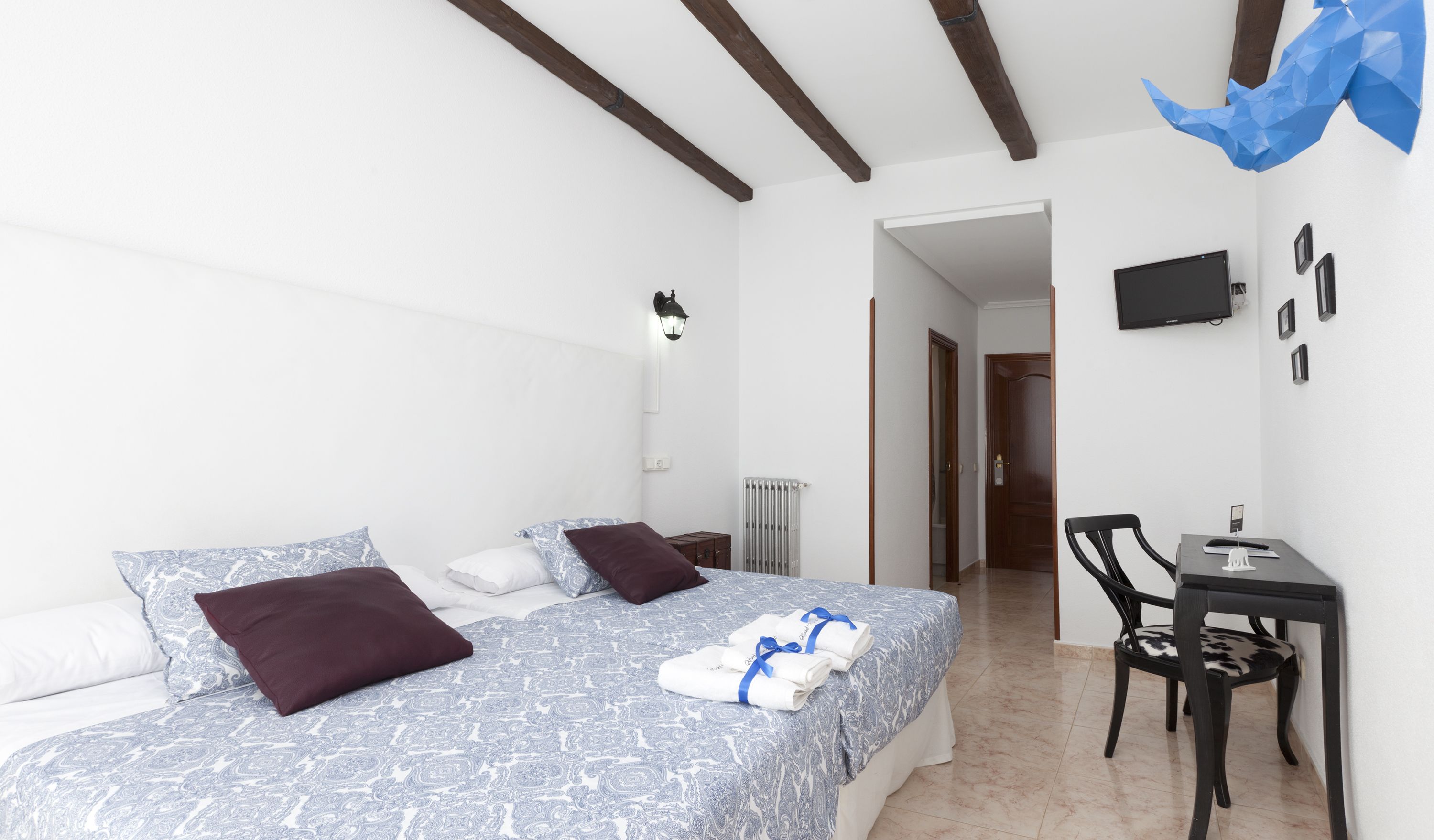 Foto - Vázquez de Mella Gran Vía