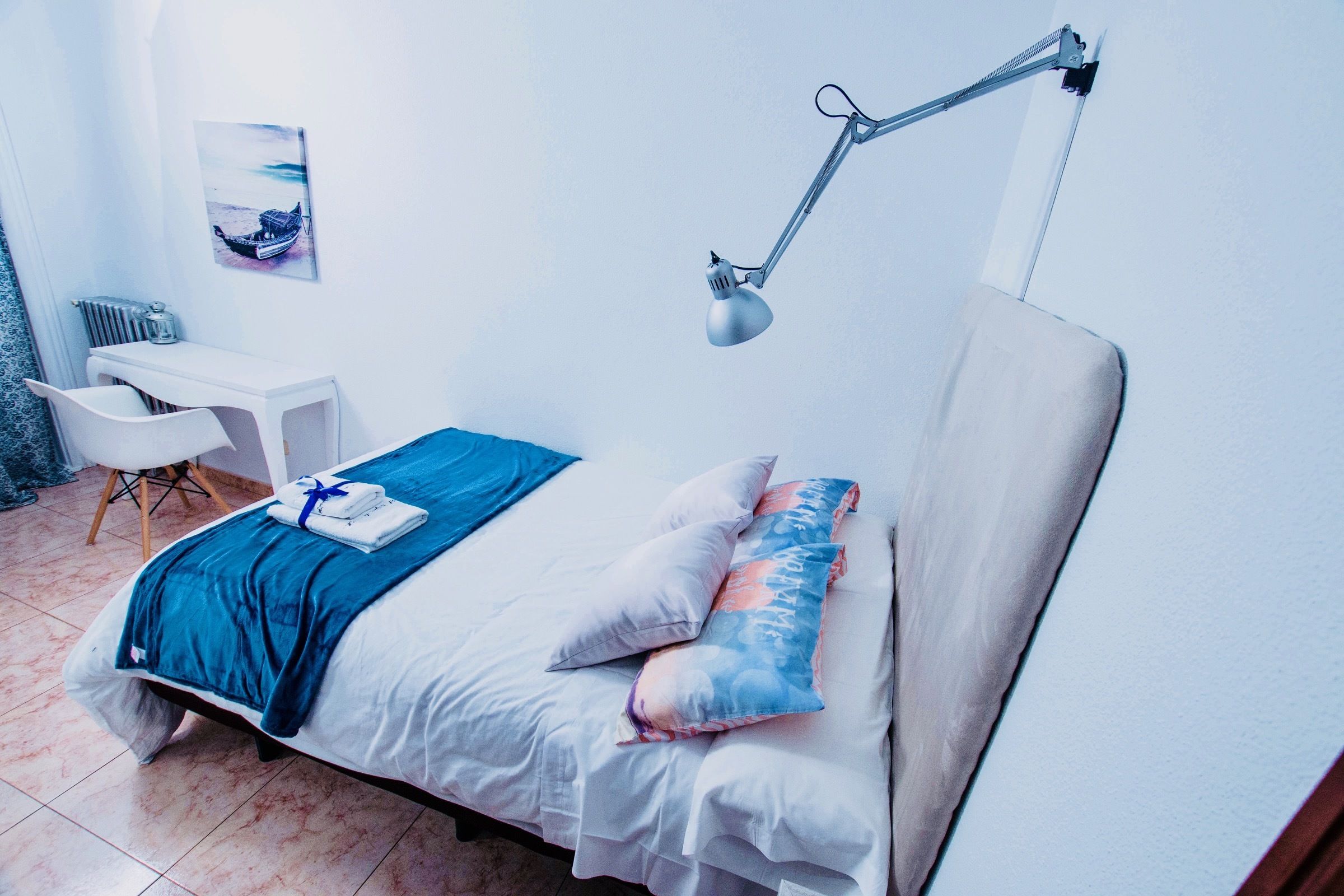 Foto - Vázquez de Mella Gran Vía