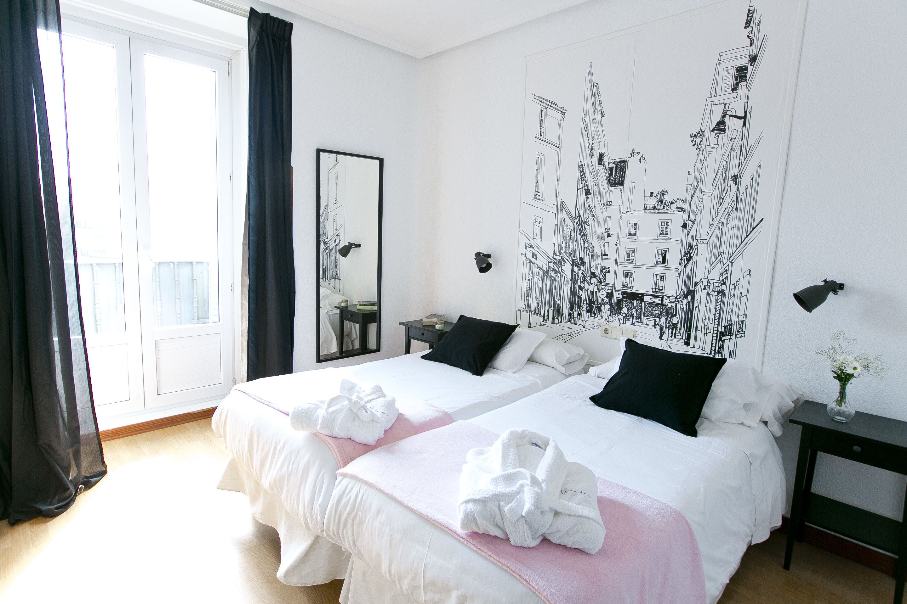 Foto - Vázquez de Mella Gran Vía