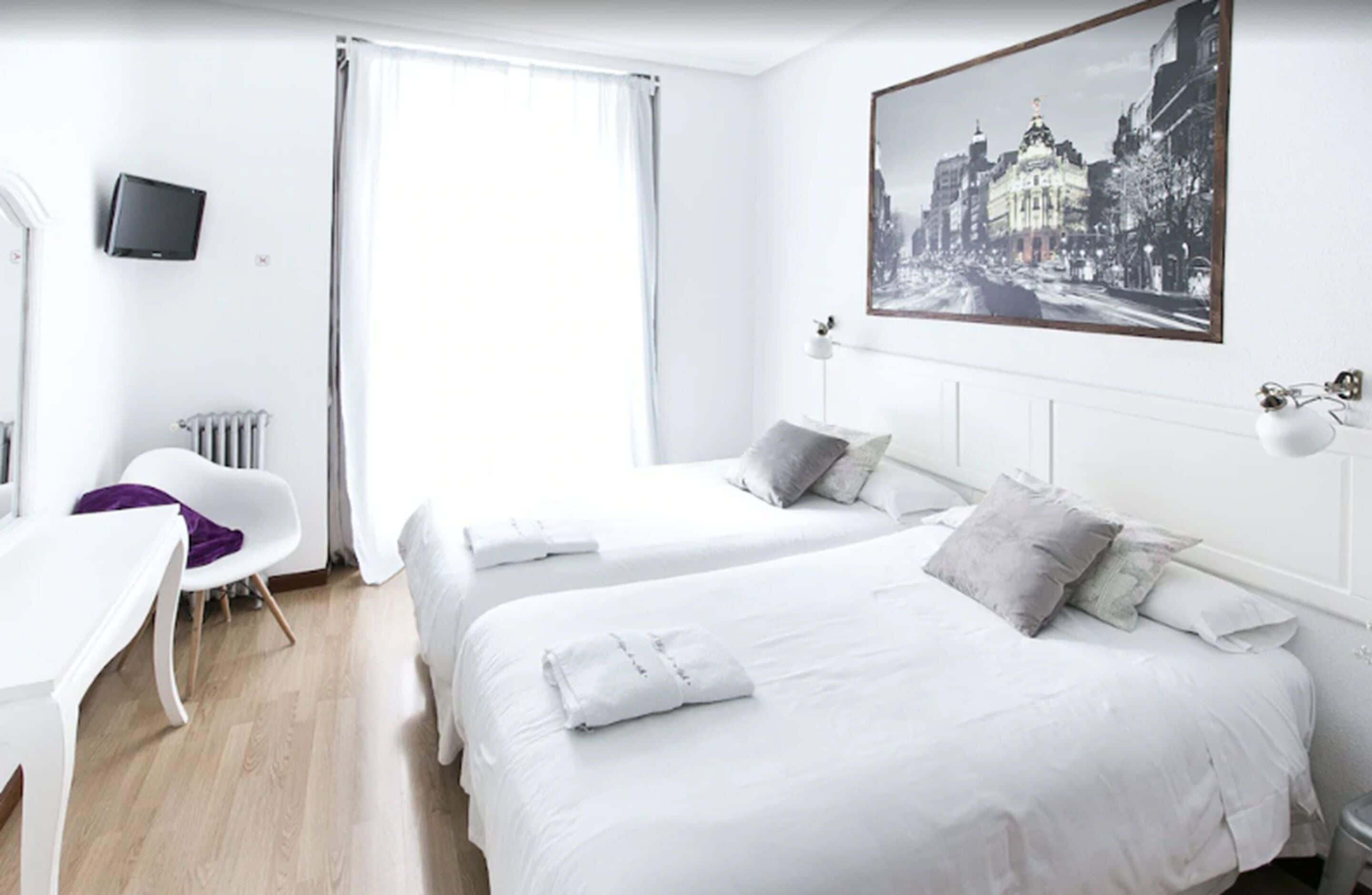 Foto - Vázquez de Mella Gran Vía