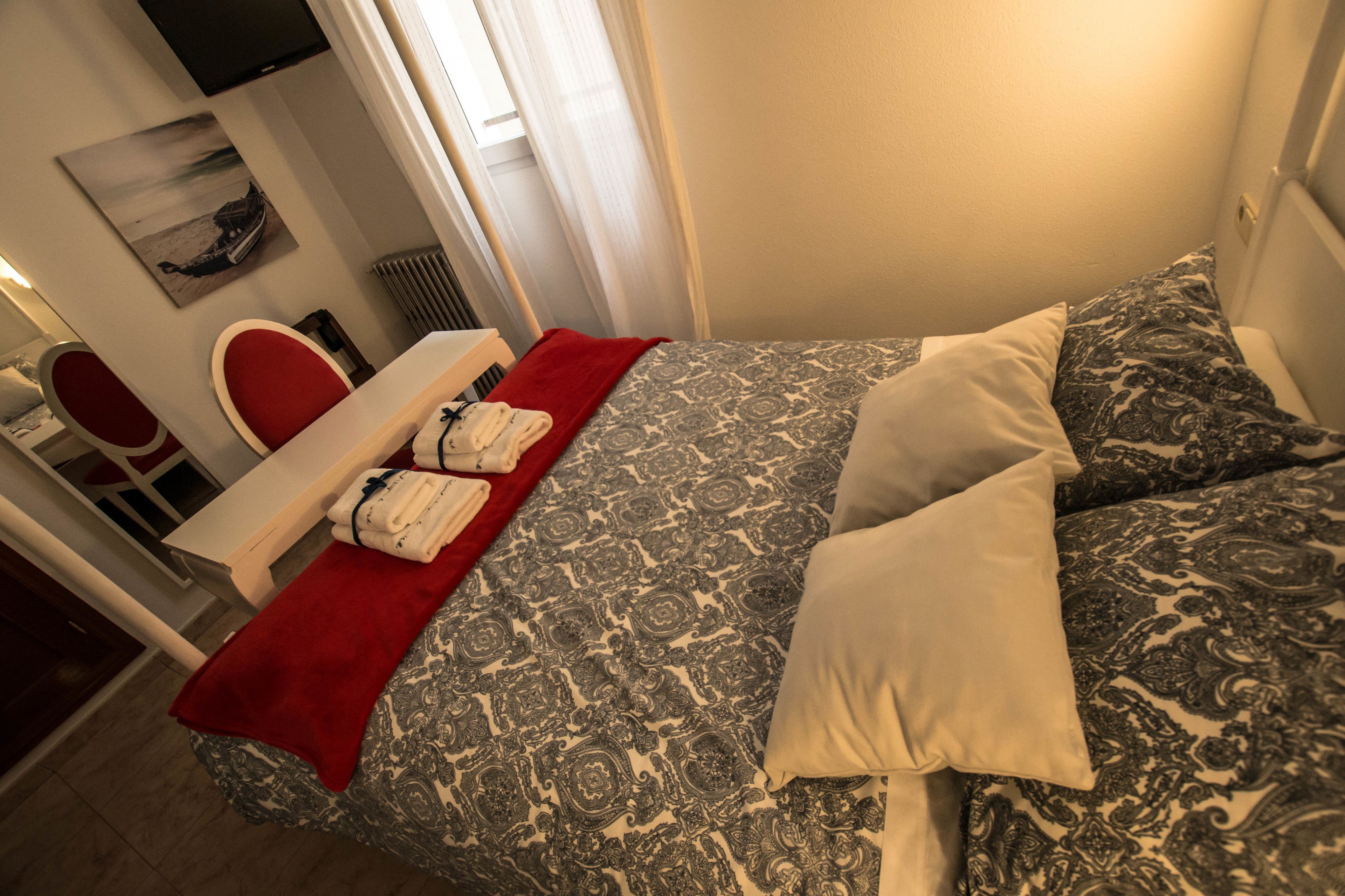 Foto - Vázquez de Mella Gran Vía