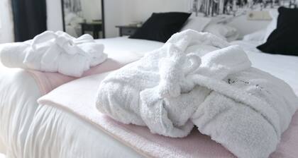 Hostal Vázquez de Mella