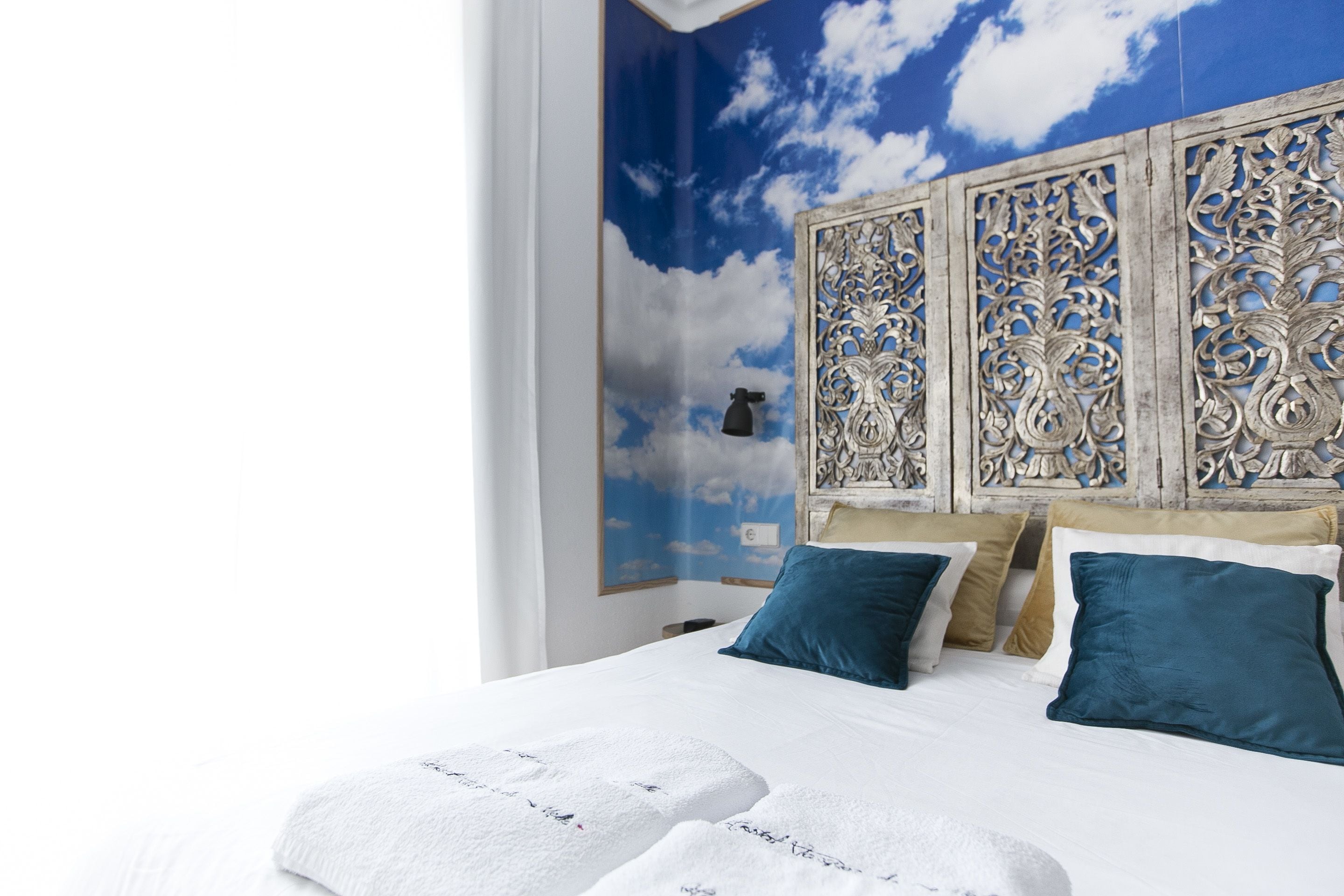 Foto - Vázquez de Mella Gran Vía