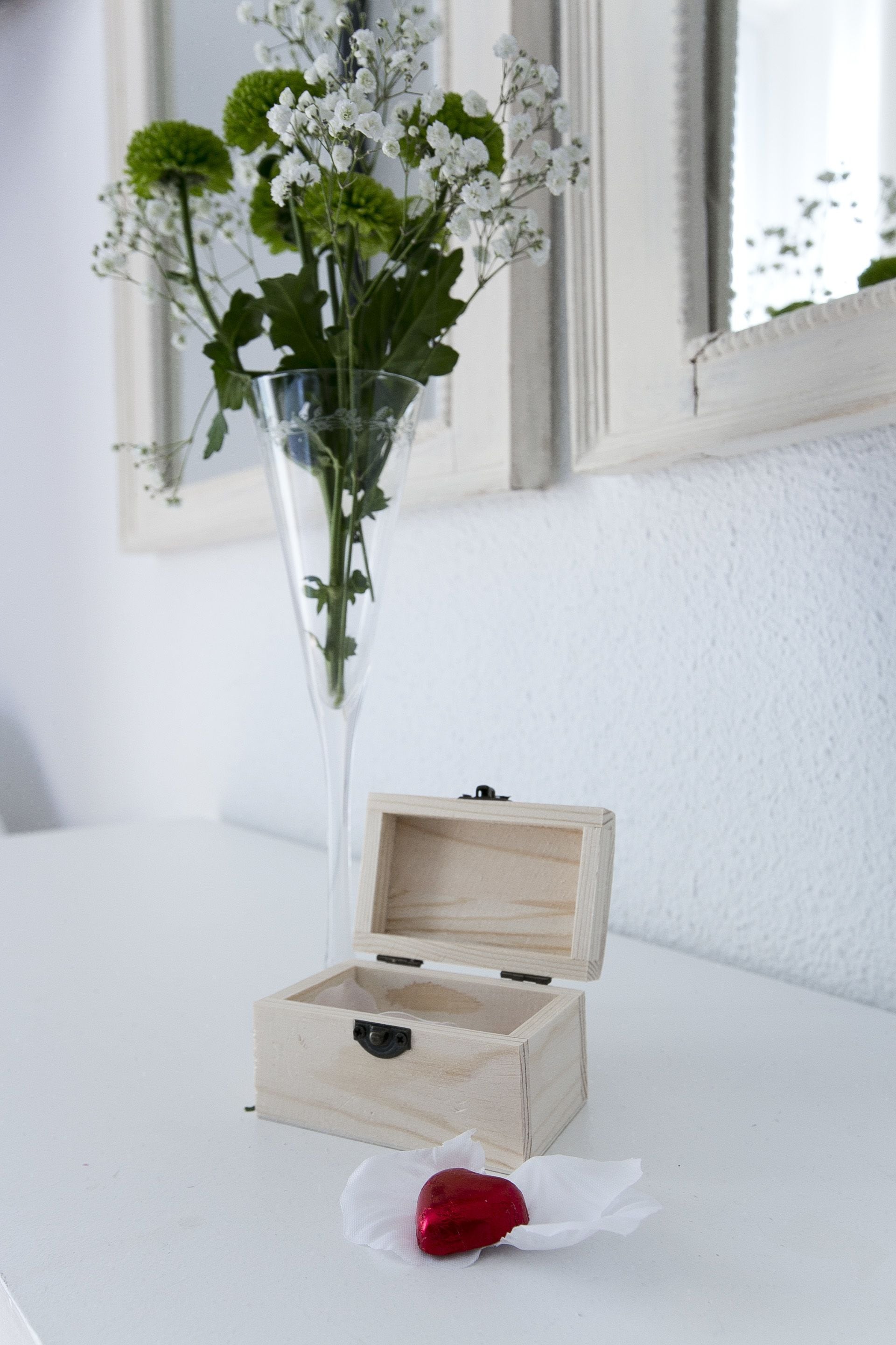 Daily buffet breakfast (EUR 12 per person)