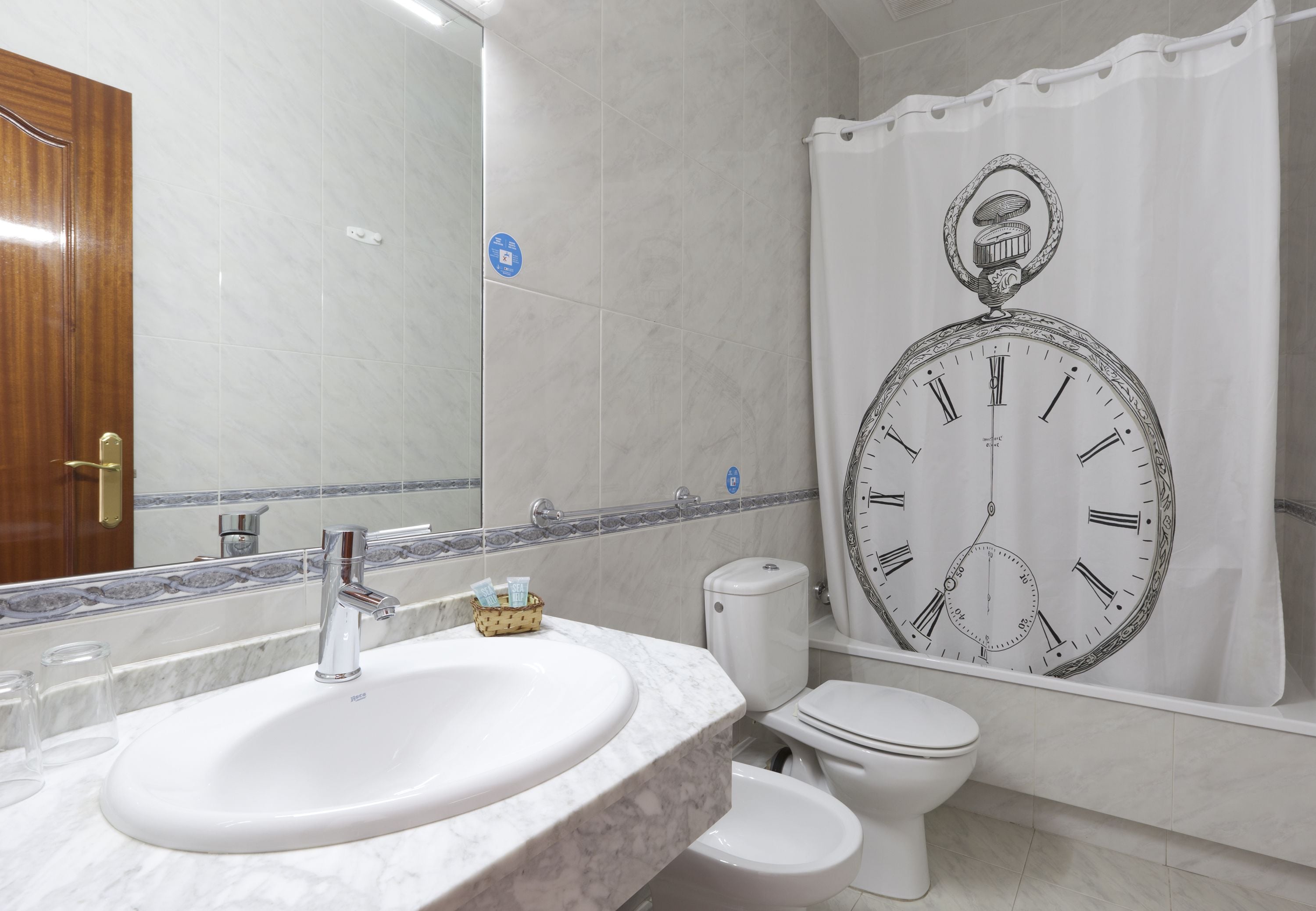 Foto - Vázquez de Mella Gran Vía