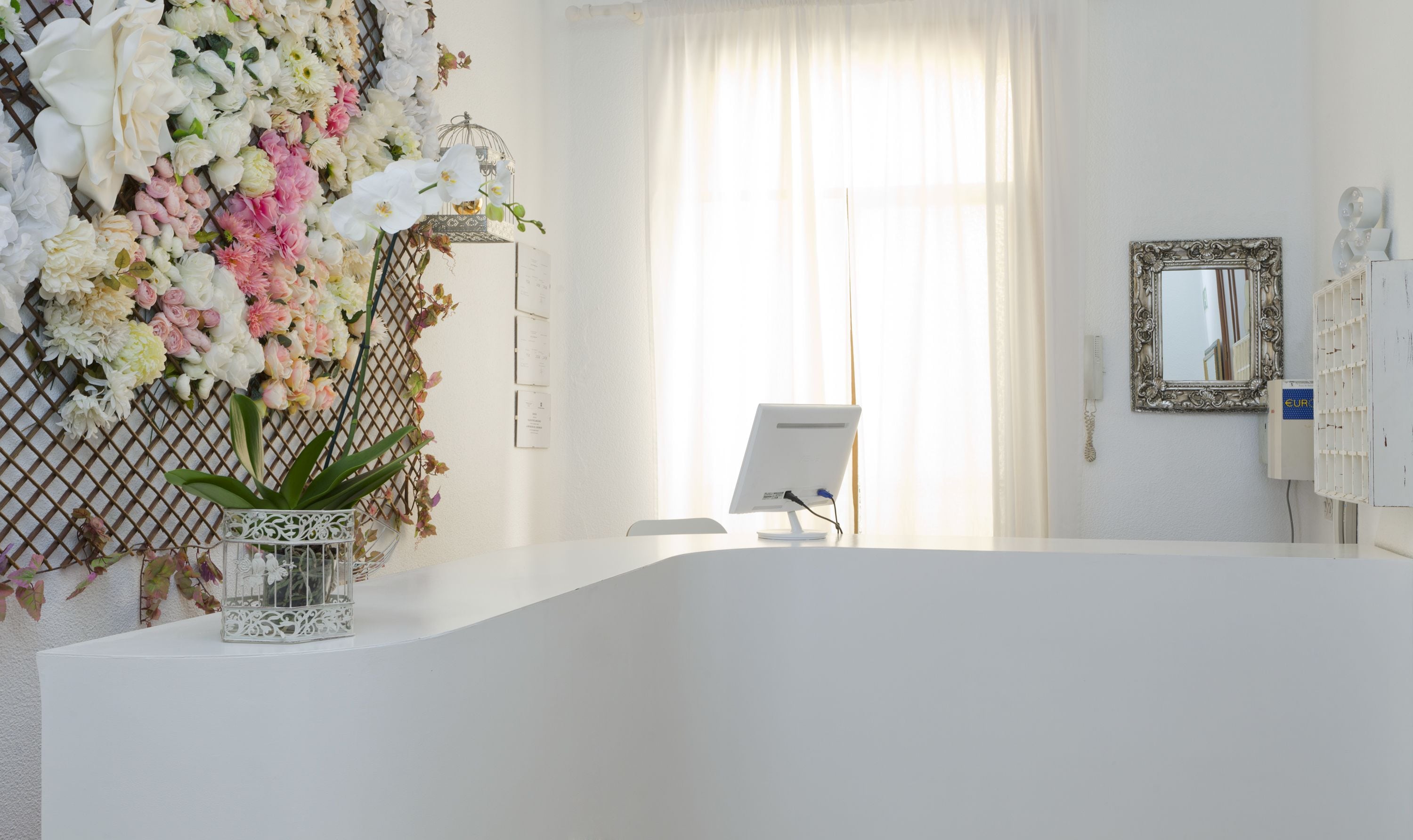 Foto - Vázquez de Mella Gran Vía