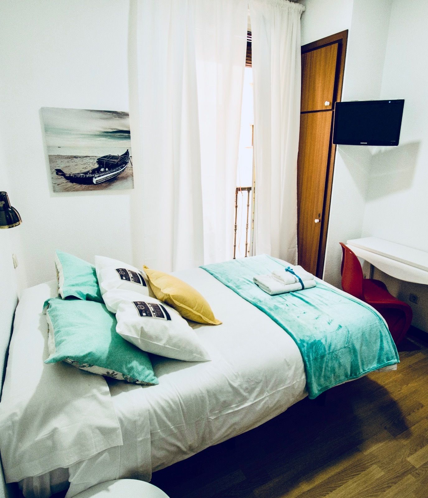 Foto - Vázquez de Mella Gran Vía