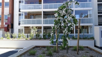Jardín