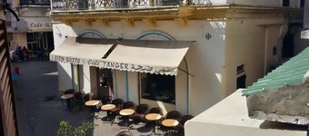 Hotel Maram