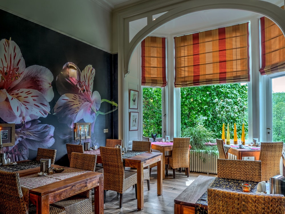 Boutique Hotel Dufays by null