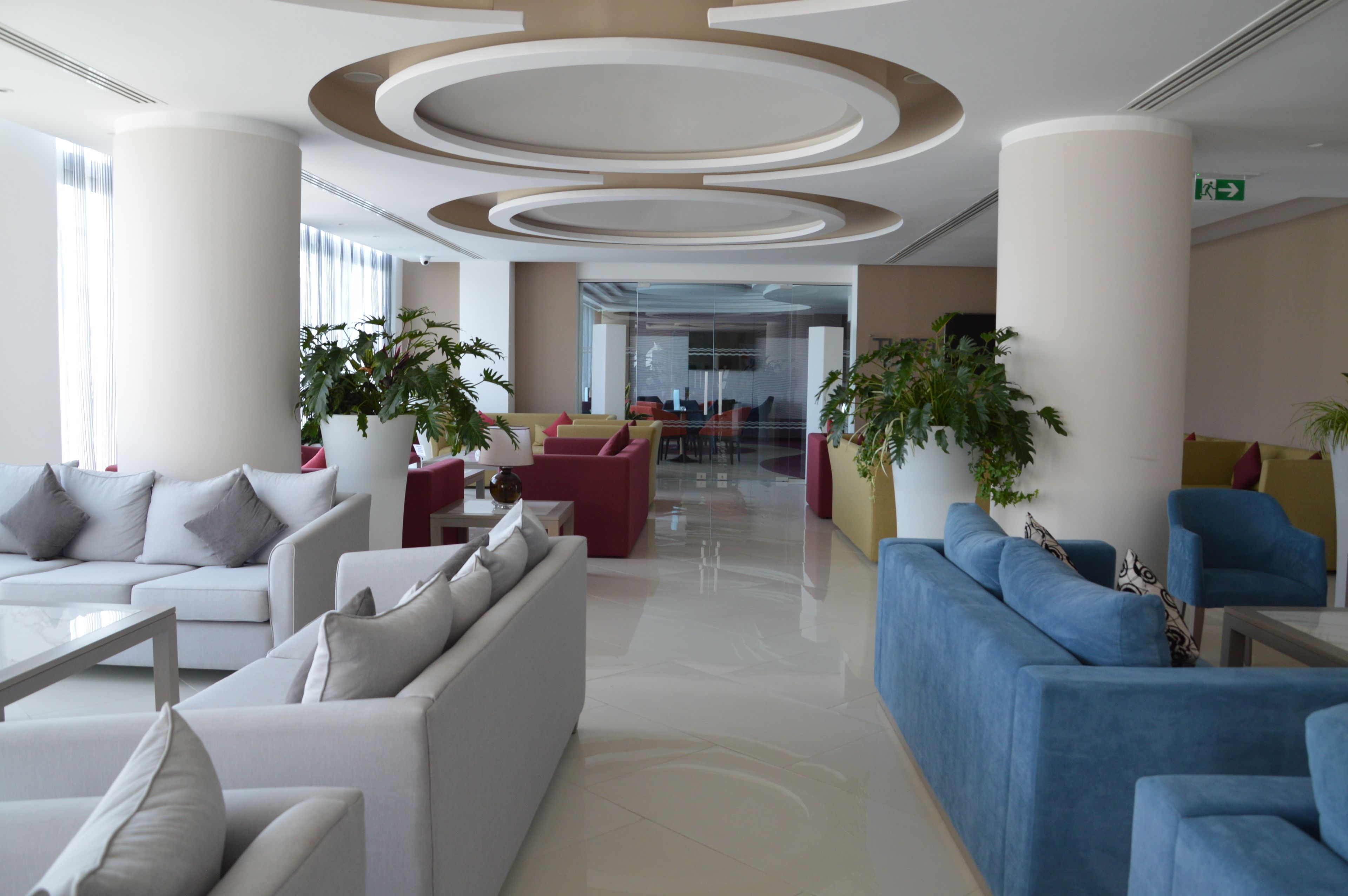 Photo - Vassos Nissi Plage Hotel & Spa