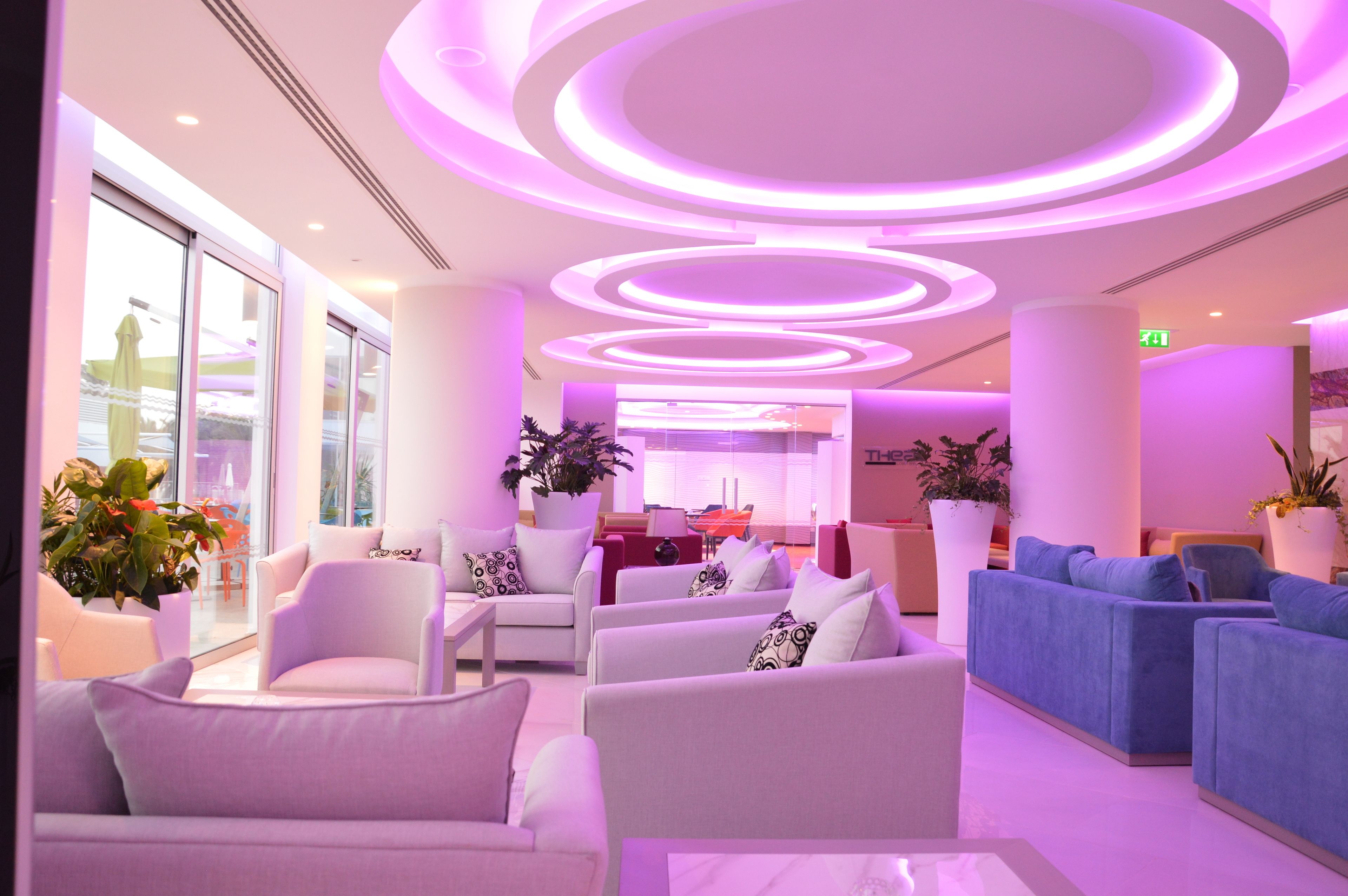 Foto - Vassos Nissi Plage Hotel & Spa