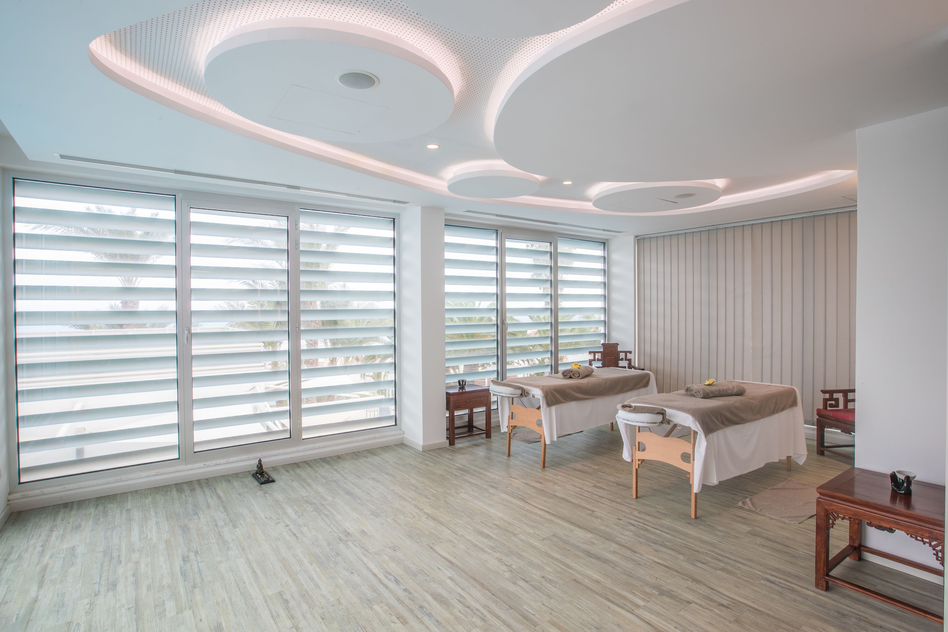 Foto - Vassos Nissi Plage Hotel & Spa