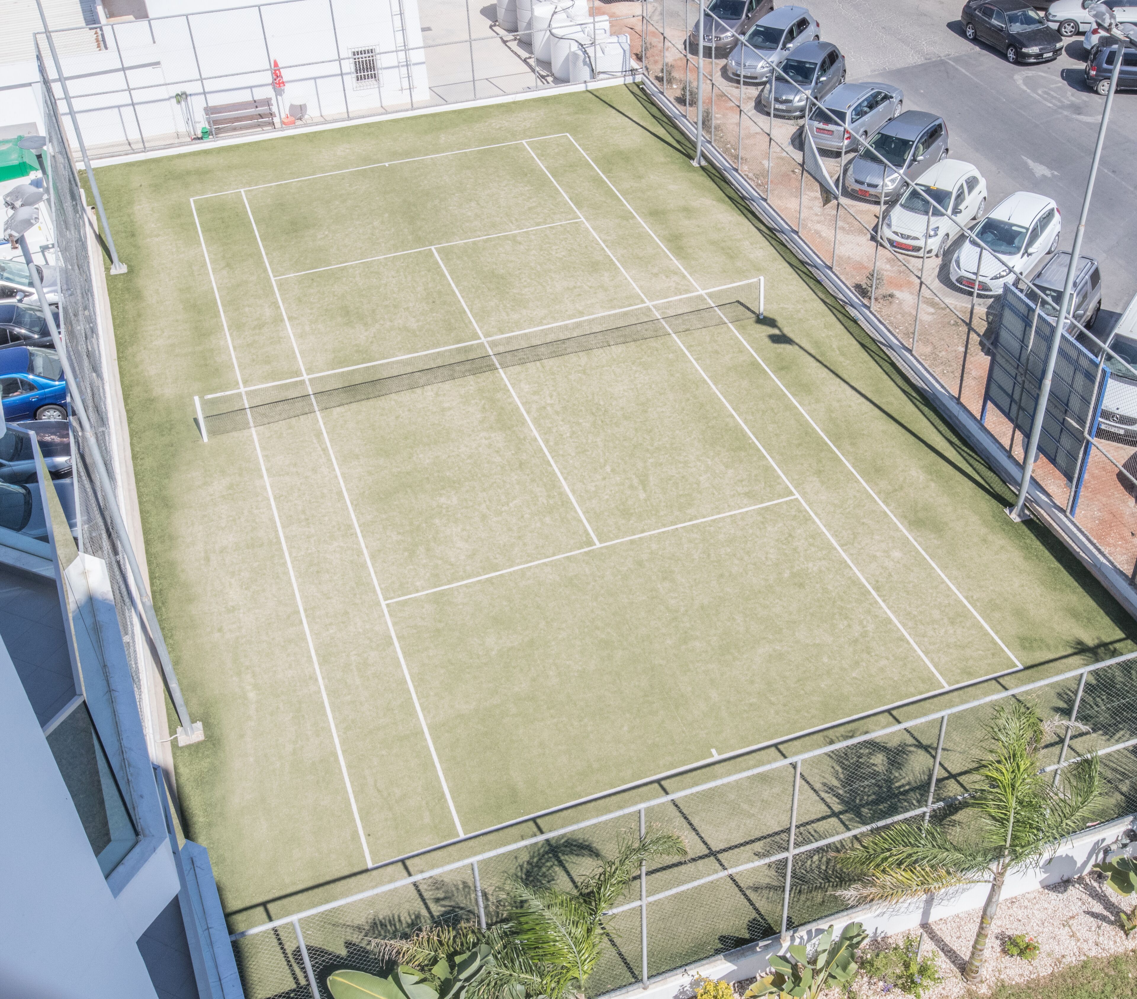 Photo - Vassos Nissi Plage Hotel & Spa