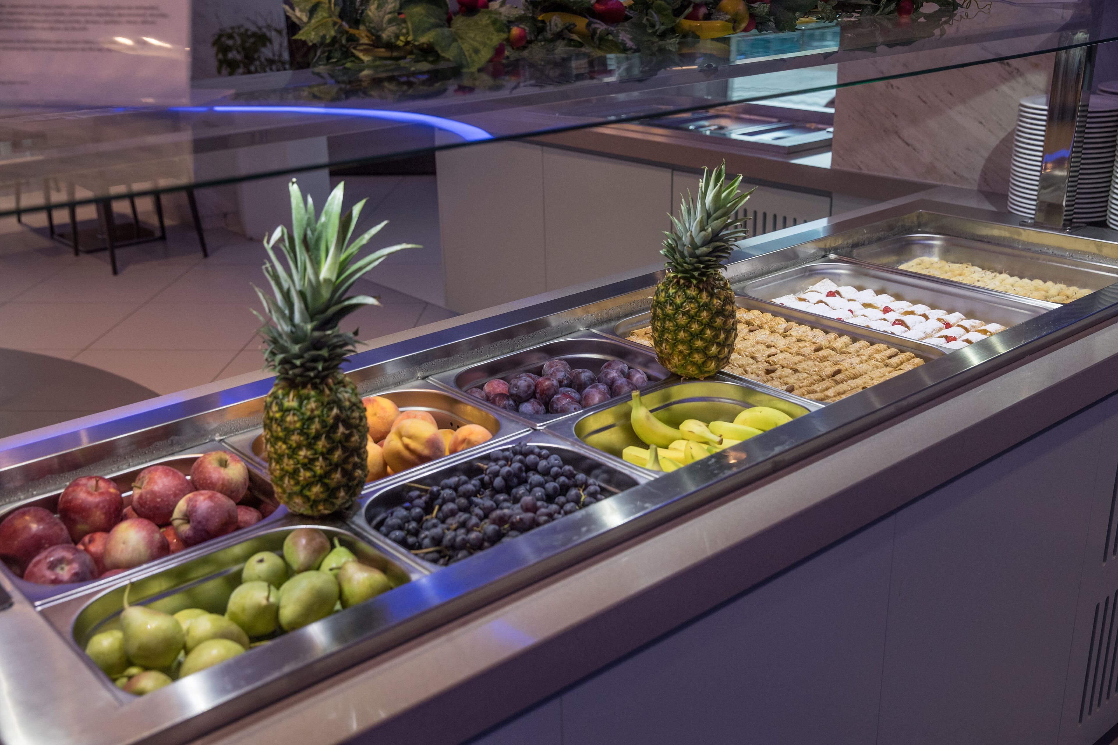 Photo - Vassos Nissi Plage Hotel & Spa