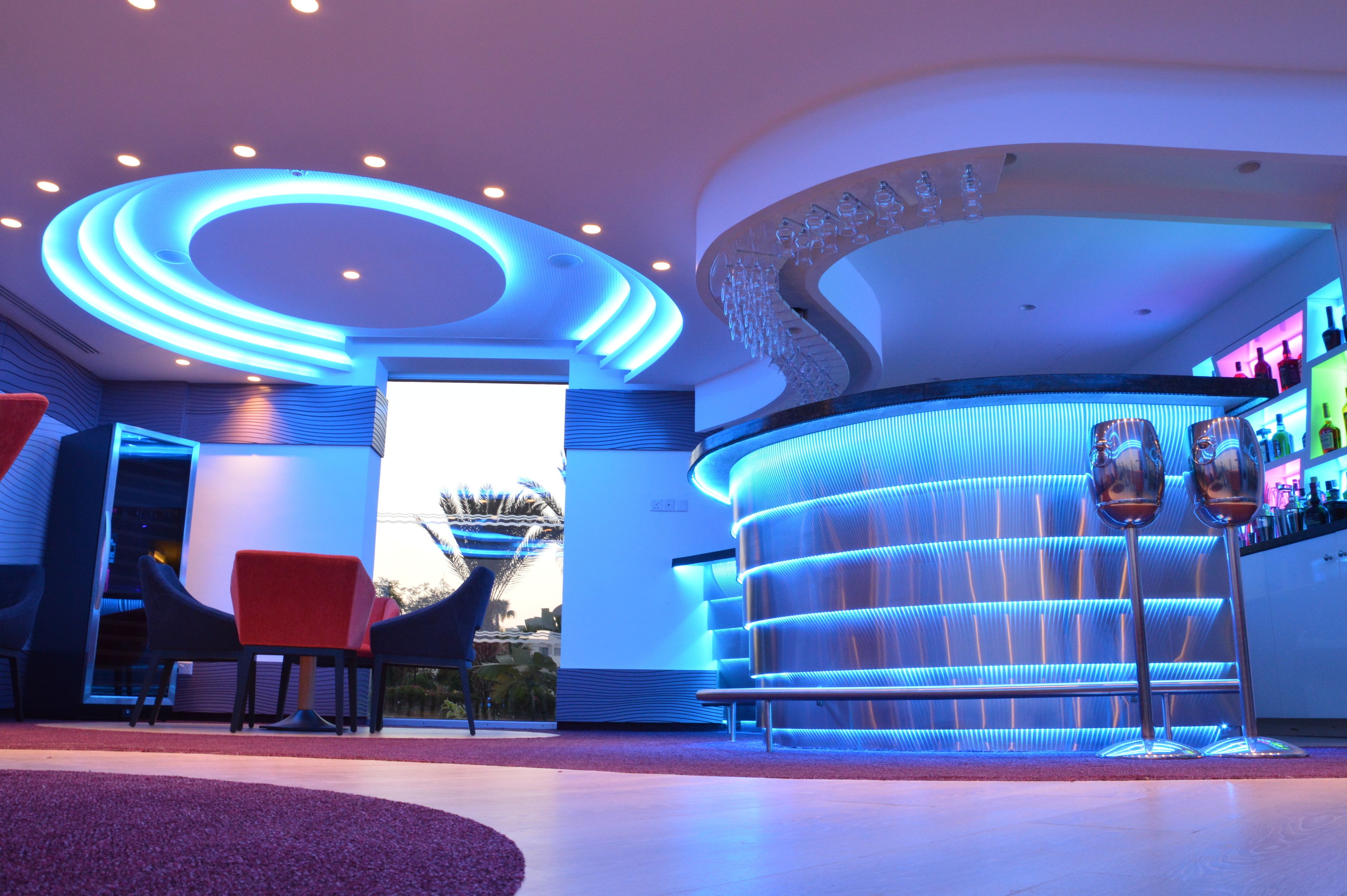 Photo - Vassos Nissi Plage Hotel & Spa