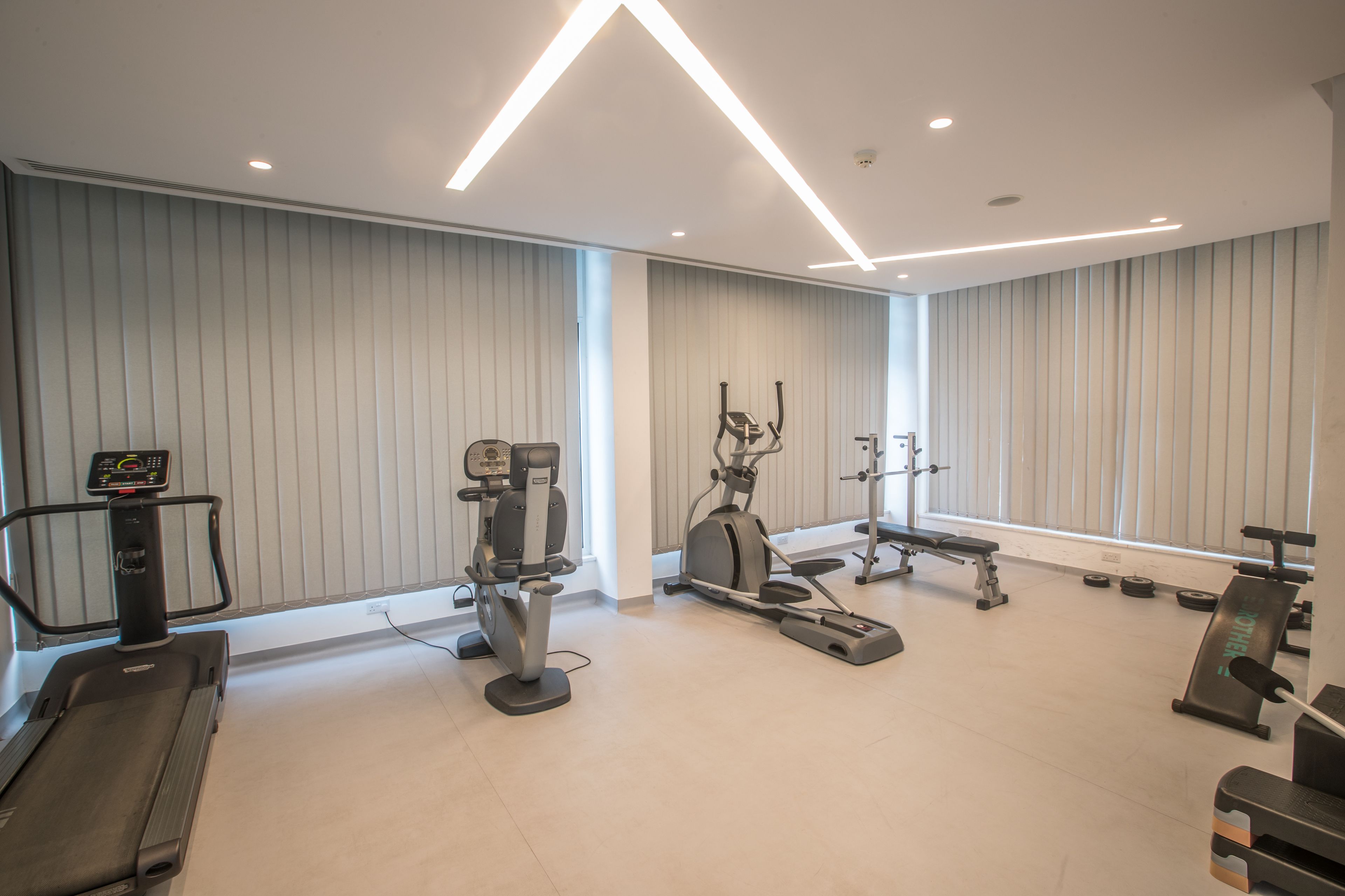 Photo - Vassos Nissi Plage Hotel & Spa