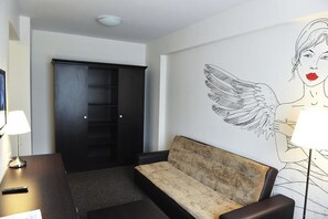 Chambre Quadruple