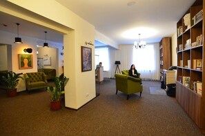 Hall