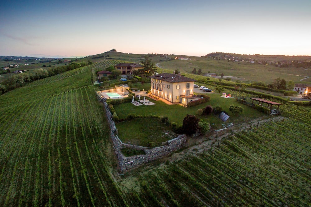 NaturalMente Wine Resort