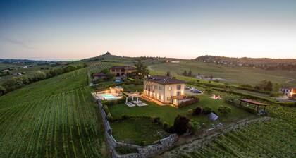 NaturalMente Wine Resort